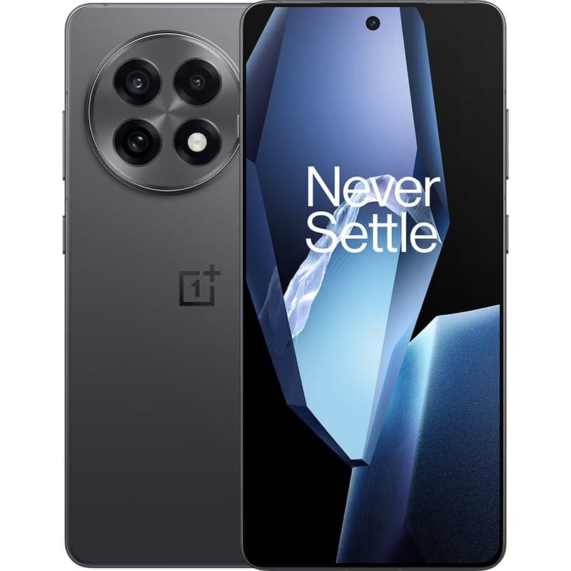 Смартфон OnePlus 13R 12/256GB Nebula Noir_EU