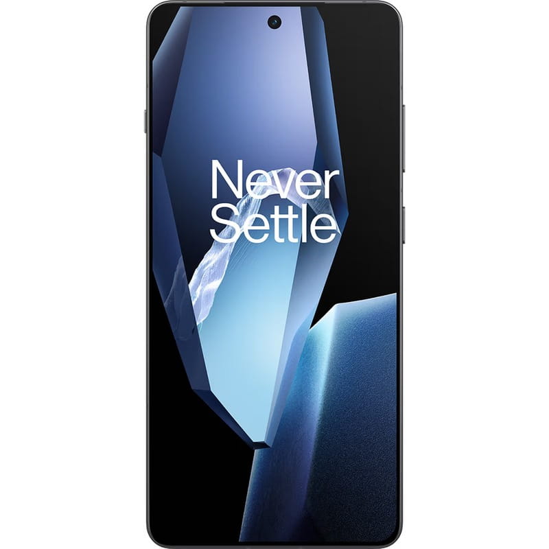 Смартфон OnePlus 13R 12/256GB Nebula Noir_EU