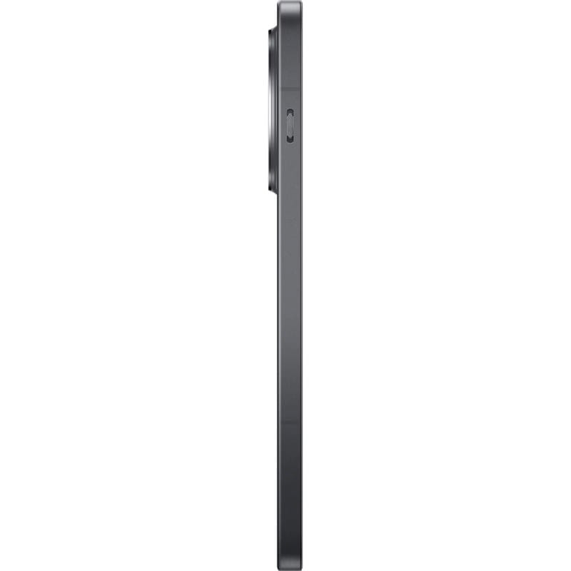 Смартфон OnePlus 13R 12/256GB Nebula Noir_EU