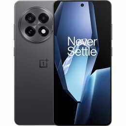 Смартфон OnePlus 13R 12/256GB Nebula Noir_EU