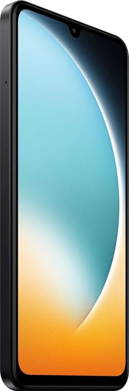 Смартфон Xiaomi Poco C71 4/128GB Black_EU