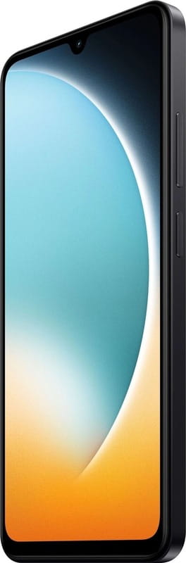 Смартфон Xiaomi Poco C71 4/128GB Black_EU