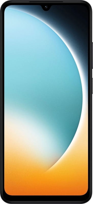 Смартфон Xiaomi Poco C71 4/128GB Black_EU