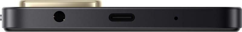 Смартфон Xiaomi Poco C71 4/128GB Black_EU