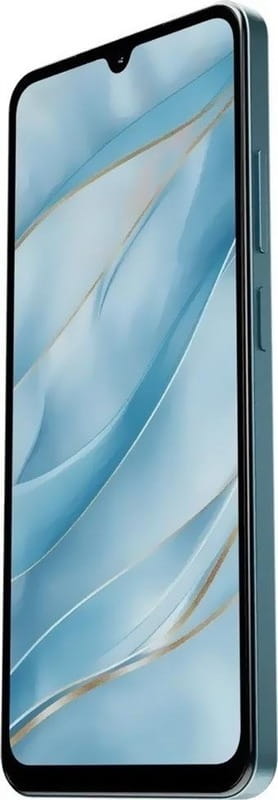Смартфон Xiaomi Poco C71 4/128GB Blue_EU
