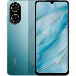 Смартфон Xiaomi Poco C71 4/128GB Blue_EU