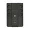 Фото - ИБП Trust Maxxon 800VA, UPS, Black (23326) | click.ua