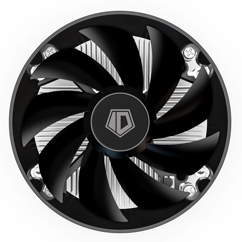 Кулер процесорний ID-Cooling DK-07i