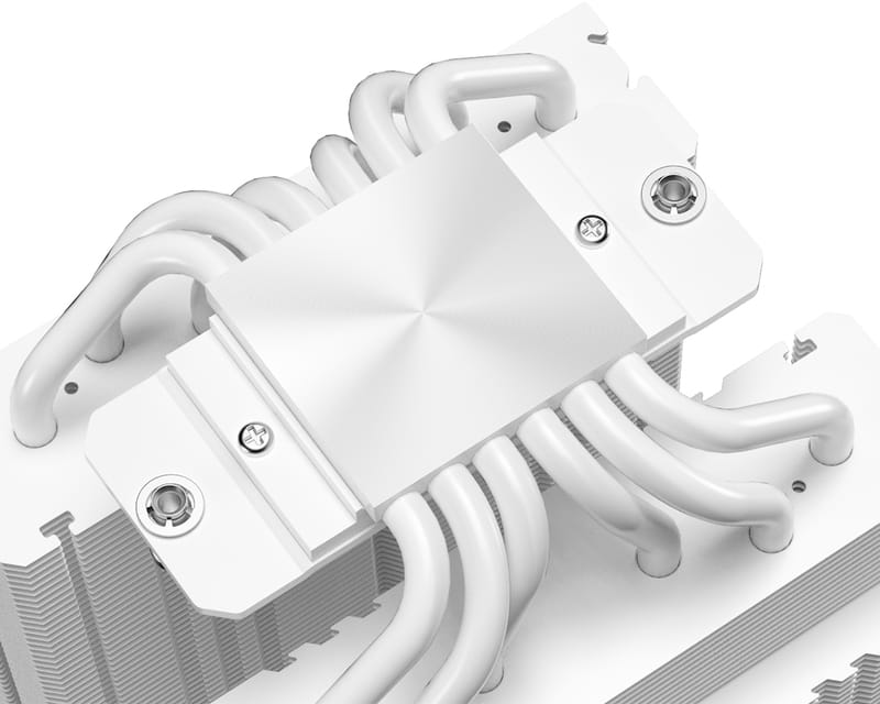 Кулер процессорный ID-Cooling Frozn A620 Pro SE ARGB Snow