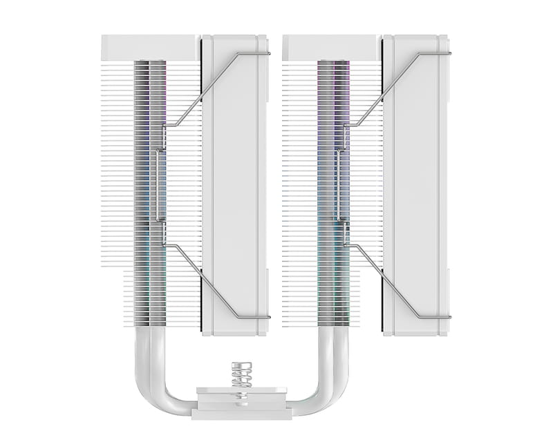 Кулер процессорный ID-Cooling Frozn A620 Pro SE ARGB Snow