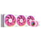 Фото - Система водяного охлаждения ID-Cooling FX360 INF Pink | click.ua