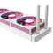 Фото - Система водяного охлаждения ID-Cooling FX360 INF Pink | click.ua