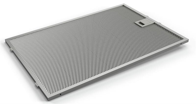 Вытяжка Bosch DWB96DM50