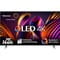 Фото - Телевізор Hisense 75E7NQ PRO | click.ua