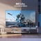 Фото - Телевізор Hisense 75E7NQ PRO | click.ua