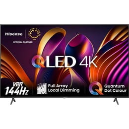 Купити Телевізор Hisense 75E7NQ PRO Телевізор Hisense 75E7NQ PRO