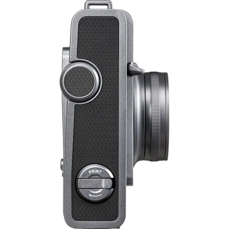 Камера моментальной печати Fujifilm Instax Wide Evo Black (16840933)