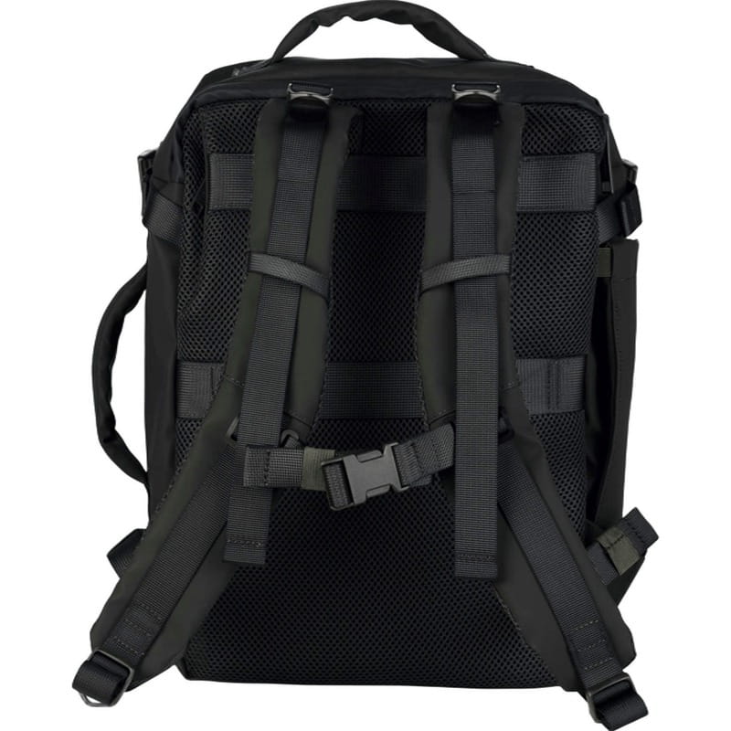 Рюкзак Tucano Tugo M Dry Cabin Luggage 15.6" Black (BKTUGDR-M-BK)