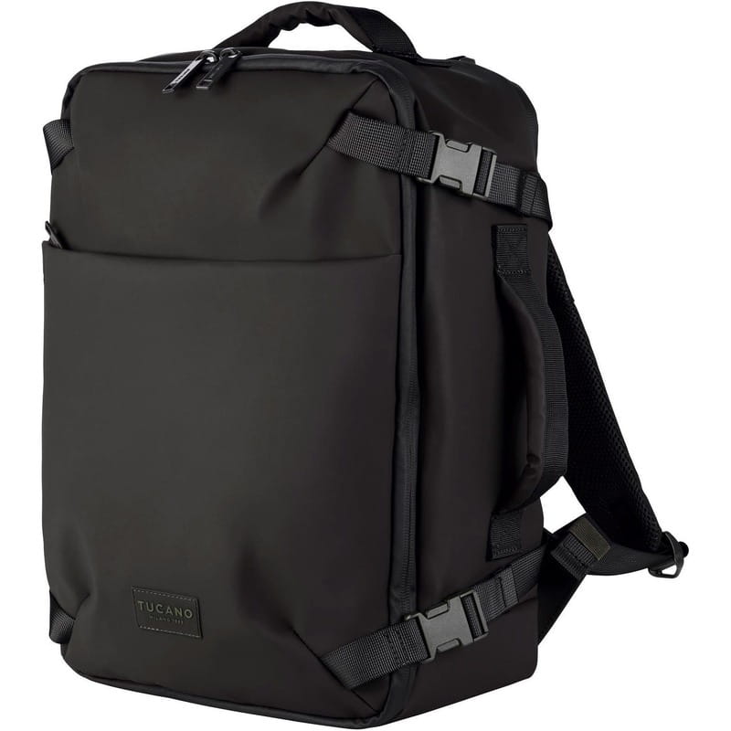 Рюкзак Tucano Tugo M Dry Cabin Luggage 15.6" Black (BKTUGDR-M-BK)