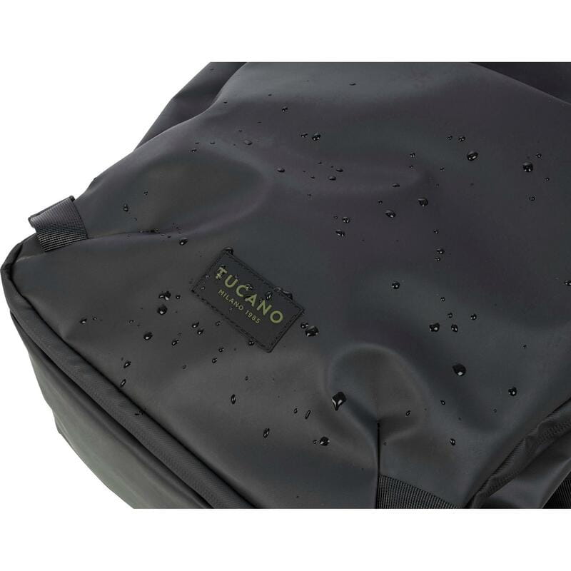 Рюкзак Tucano Tugo M Dry Cabin Luggage 15.6" Black (BKTUGDR-M-BK)
