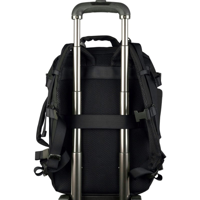 Рюкзак Tucano Tugo M Dry Cabin Luggage 15.6" Black (BKTUGDR-M-BK)