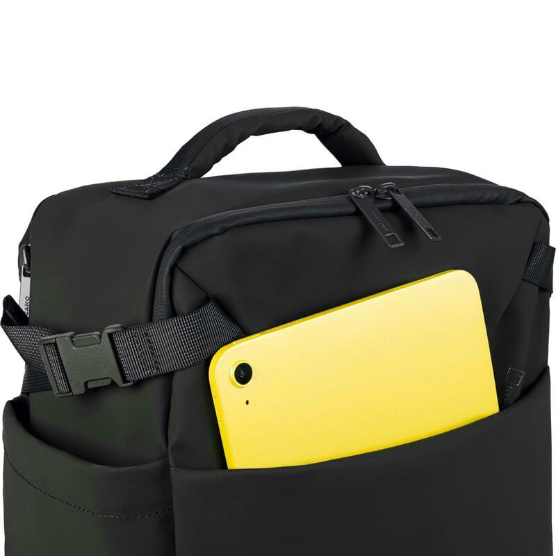 Рюкзак Tucano Tugo M Dry Cabin Luggage 15.6" Black (BKTUGDR-M-BK)
