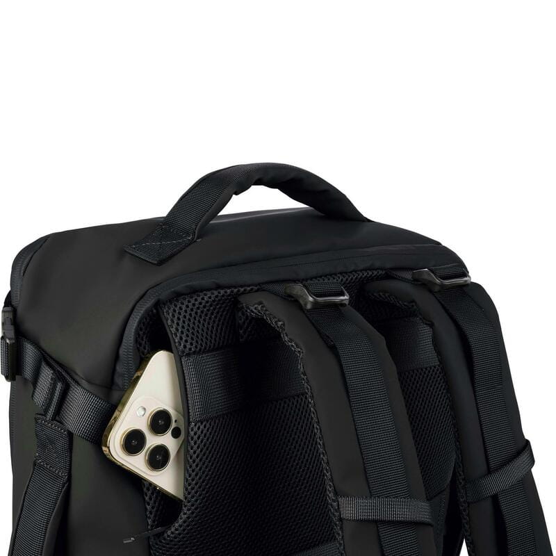 Рюкзак Tucano Tugo M Dry Cabin Luggage 15.6" Black (BKTUGDR-M-BK)