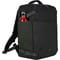 Фото - Рюкзак Tucano Tugo M Dry Cabin Luggage 15.6" Black (BKTUGDR-M-BK) | click.ua