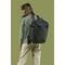 Фото - Рюкзак Tucano Tugo M Dry Cabin Luggage 15.6" Black (BKTUGDR-M-BK) | click.ua