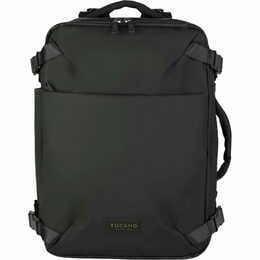 Рюкзак Tucano Tugo M Dry Cabin Luggage 15.6" Black (BKTUGDR-M-BK)