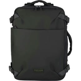 Рюкзак Tucano Tugo M Dry Cabin Luggage 15.6" Black (BKTUGDR-M-BK)