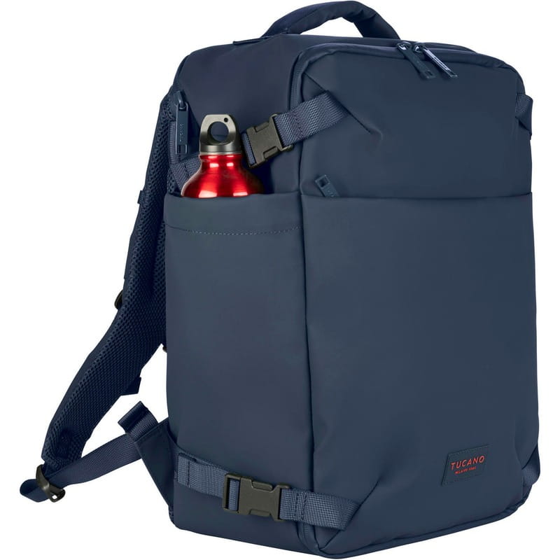 Рюкзак Tucano Tugo M Dry Cabin Luggage 15.6" Blue (BKTUGDR-M-B)