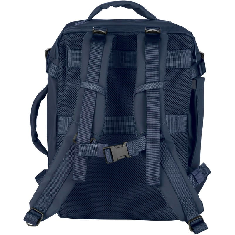 Рюкзак Tucano Tugo M Dry Cabin Luggage 15.6" Blue (BKTUGDR-M-B)