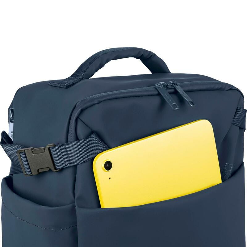 Рюкзак Tucano Tugo M Dry Cabin Luggage 15.6" Blue (BKTUGDR-M-B)