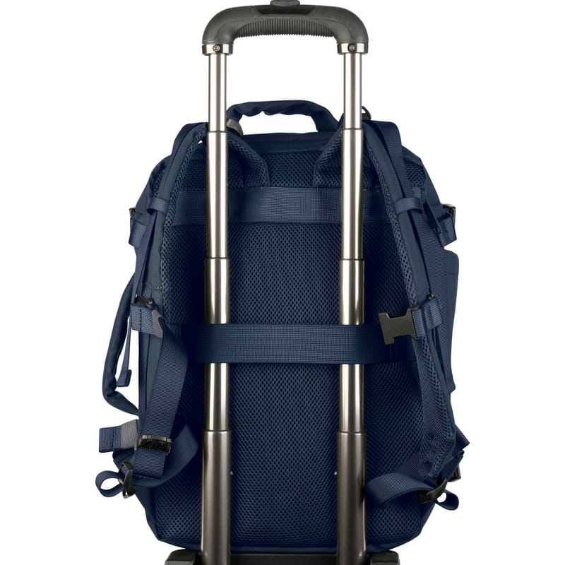 Рюкзак Tucano Tugo M Dry Cabin Luggage 15.6" Blue (BKTUGDR-M-B)