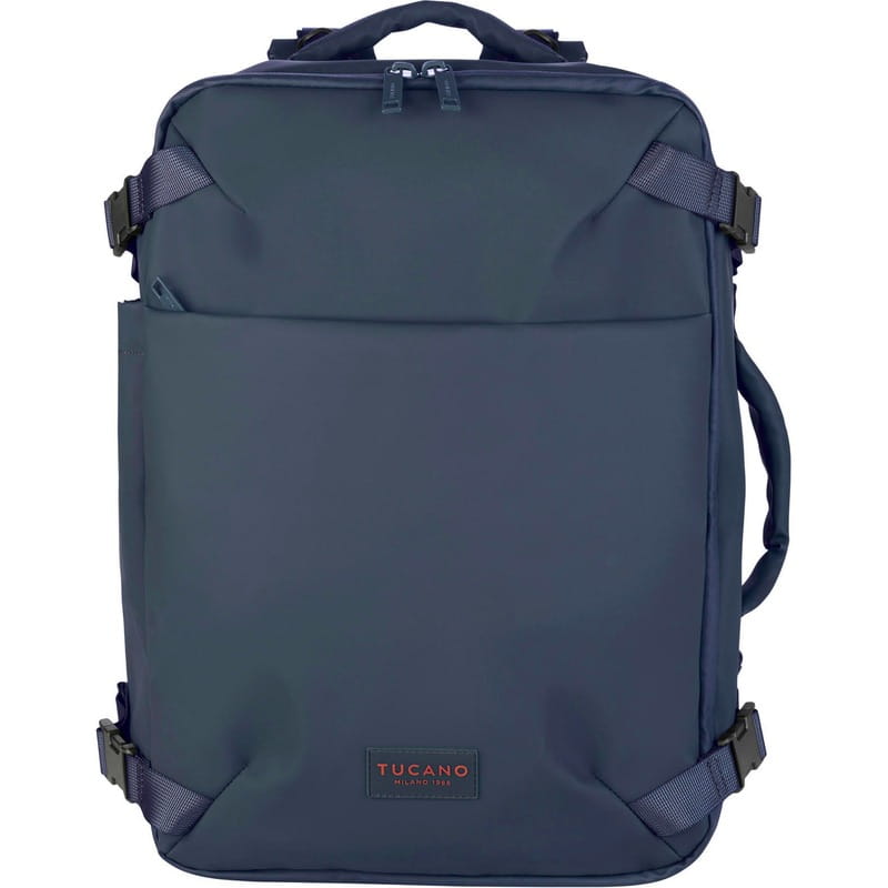 Рюкзак Tucano Tugo M Dry Cabin Luggage 15.6" Blue (BKTUGDR-M-B)