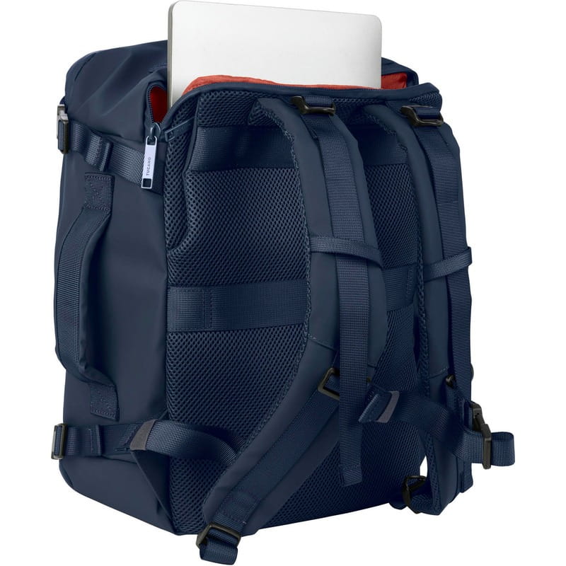 Рюкзак Tucano Tugo M Dry Cabin Luggage 15.6" Blue (BKTUGDR-M-B)