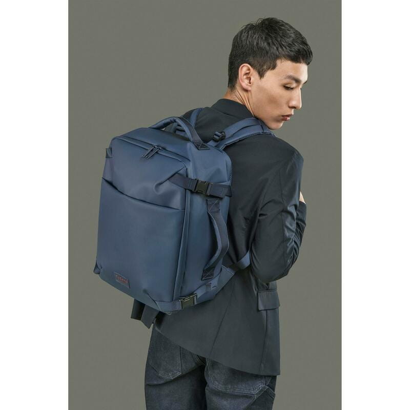 Рюкзак Tucano Tugo M Dry Cabin Luggage 15.6" Blue (BKTUGDR-M-B)