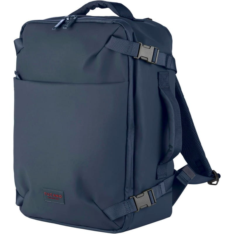 Рюкзак Tucano Tugo M Dry Cabin Luggage 15.6" Blue (BKTUGDR-M-B)