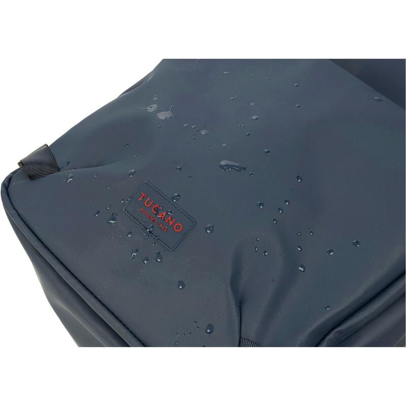 Рюкзак Tucano Tugo M Dry Cabin Luggage 15.6" Blue (BKTUGDR-M-B)