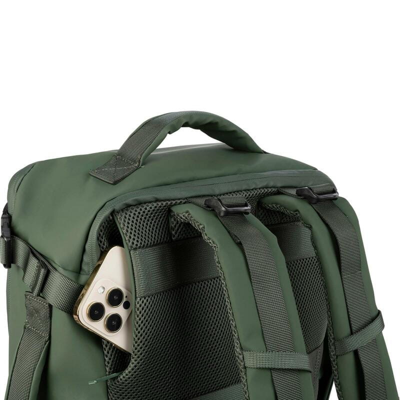 Рюкзак Tucano Tugo M Dry Cabin Luggage 15.6" Green (BKTUGDR-M-V)