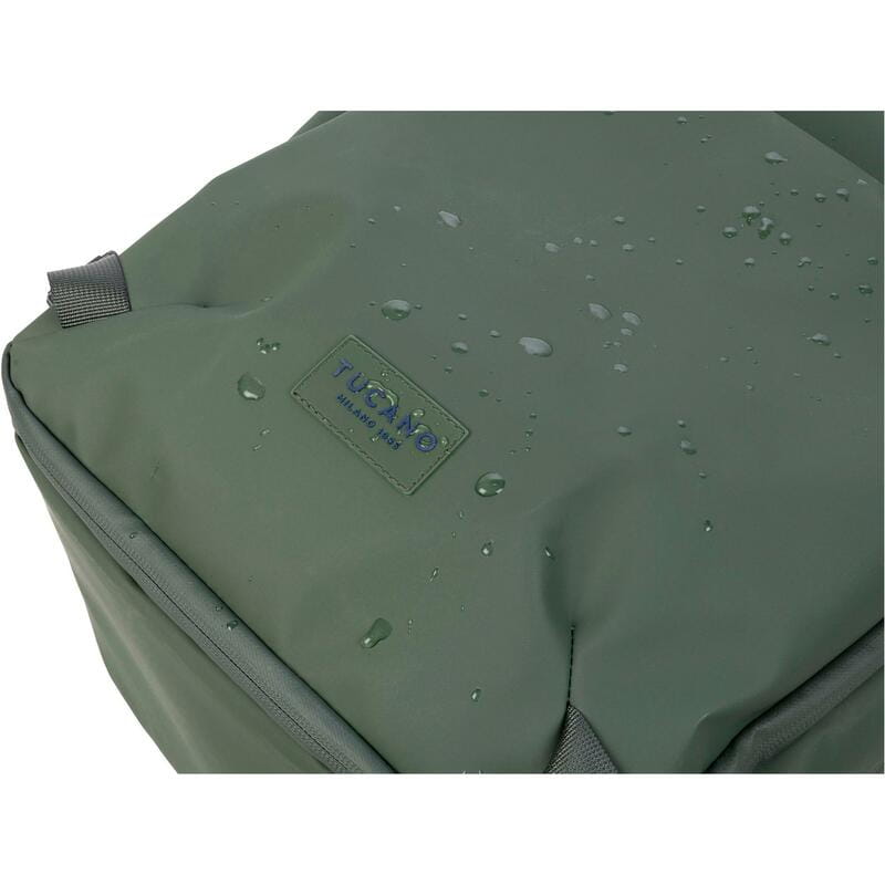 Рюкзак Tucano Tugo M Dry Cabin Luggage 15.6" Green (BKTUGDR-M-V)