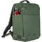 Фото - Рюкзак Tucano Tugo M Dry Cabin Luggage 15.6" Green (BKTUGDR-M-V) | click.ua