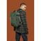 Фото - Рюкзак Tucano Tugo M Dry Cabin Luggage 15.6" Green (BKTUGDR-M-V) | click.ua