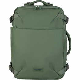 Рюкзак Tucano Tugo M Dry Cabin Luggage 15.6" Green (BKTUGDR-M-V)