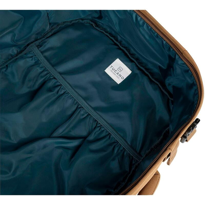 Рюкзак Tucano Tugo M Cabin 15.6" Brown (BKTUG-M-MC)