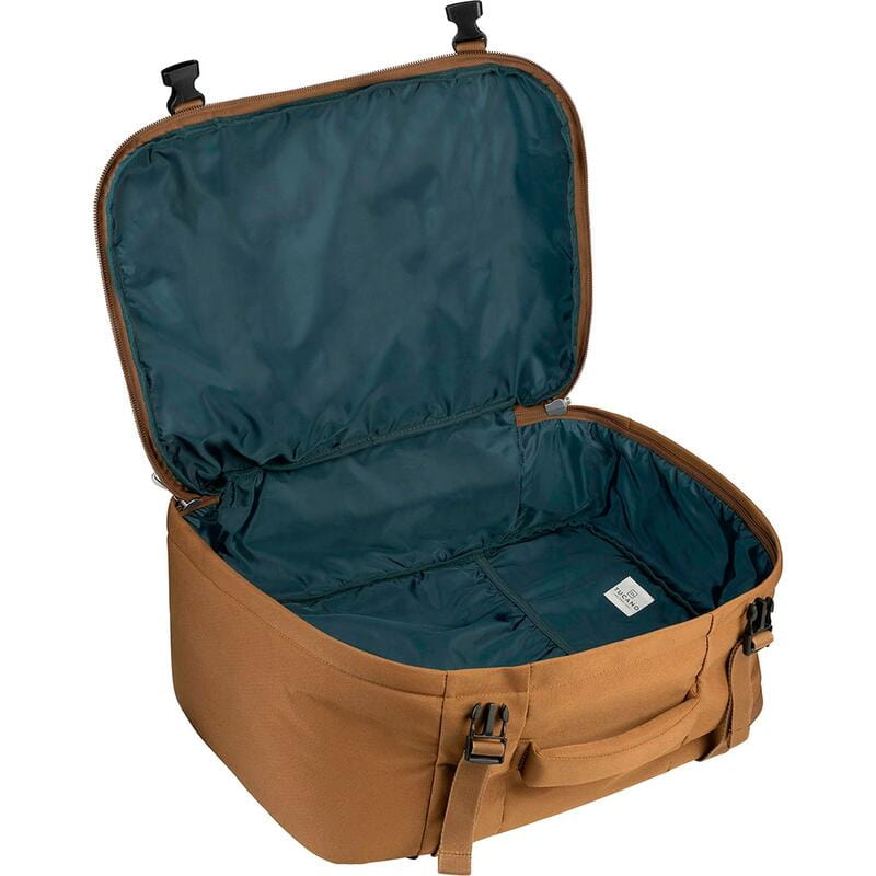 Рюкзак Tucano Tugo M Cabin 15.6" Brown (BKTUG-M-MC)