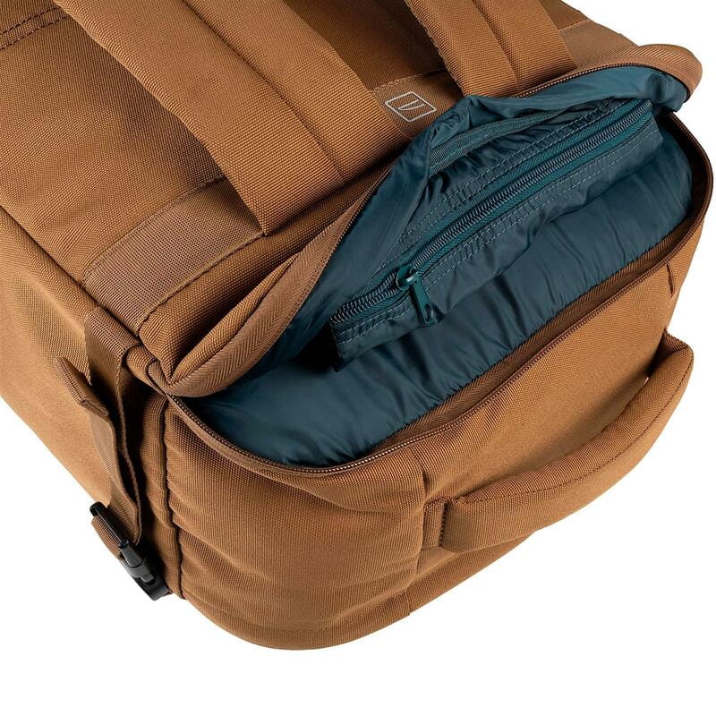 Рюкзак Tucano Tugo M Cabin 15.6" Brown (BKTUG-M-MC)