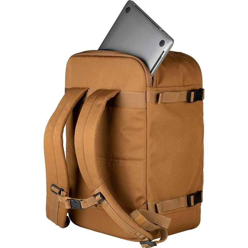 Рюкзак Tucano Tugo M Cabin 15.6" Brown (BKTUG-M-MC)