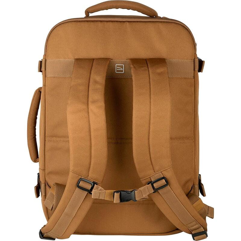 Рюкзак Tucano Tugo M Cabin 15.6" Brown (BKTUG-M-MC)